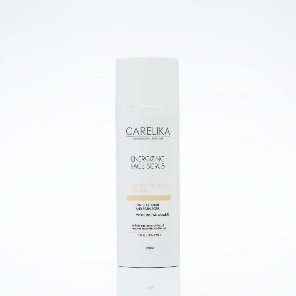 Carelika Scrub