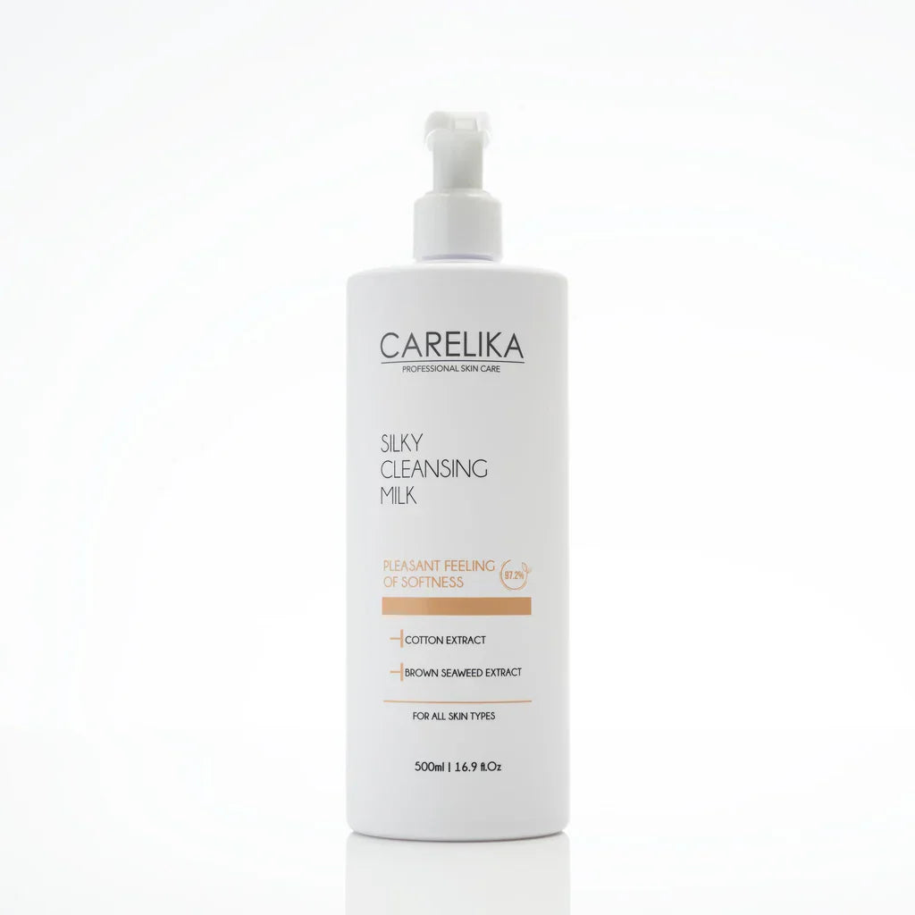 Carelika Cleansers
