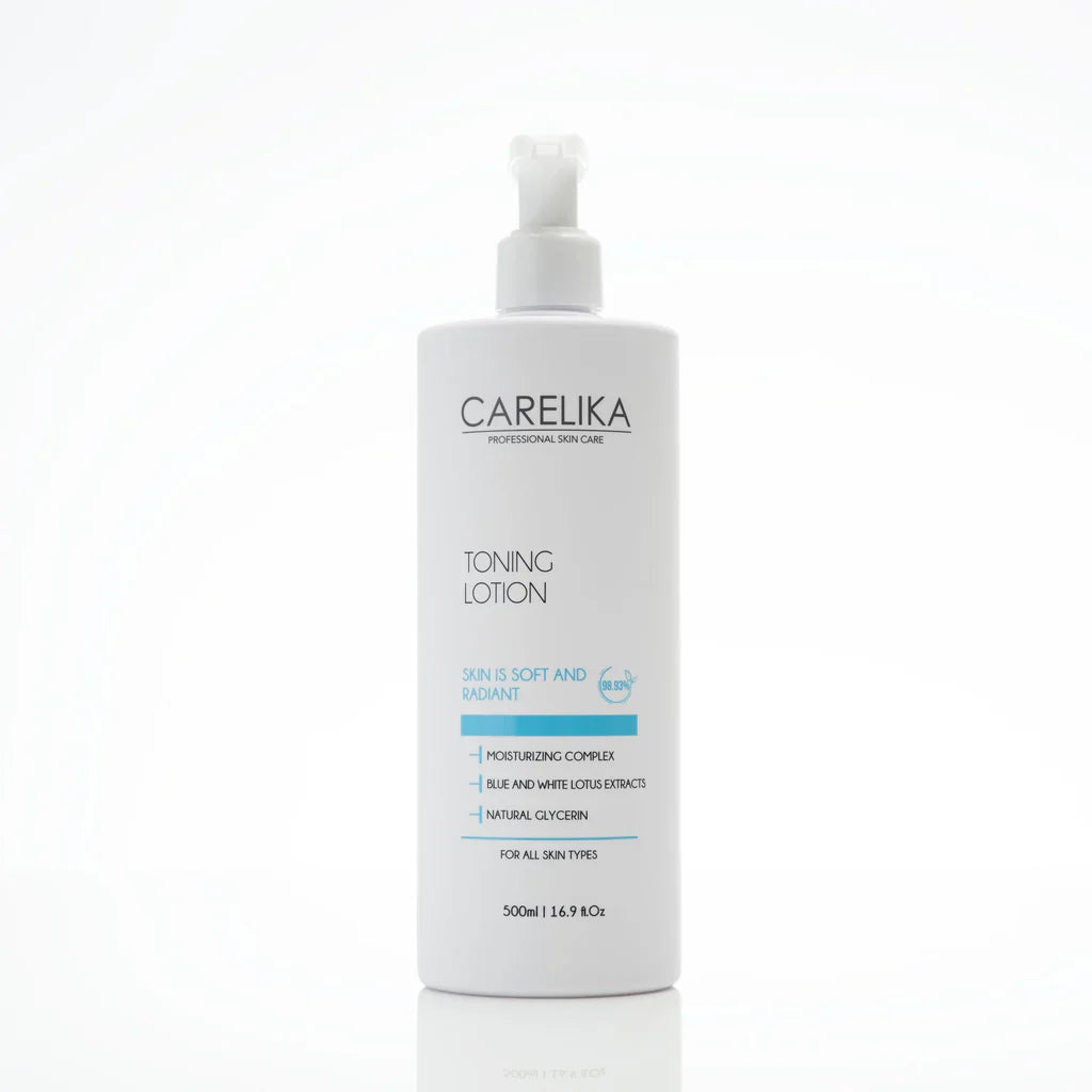 Carelika Lotions