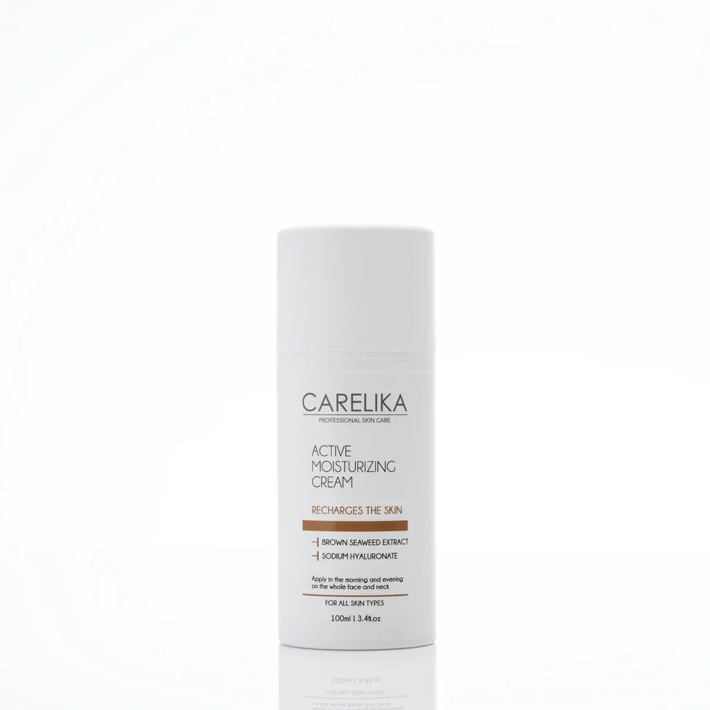 Carelika Creams