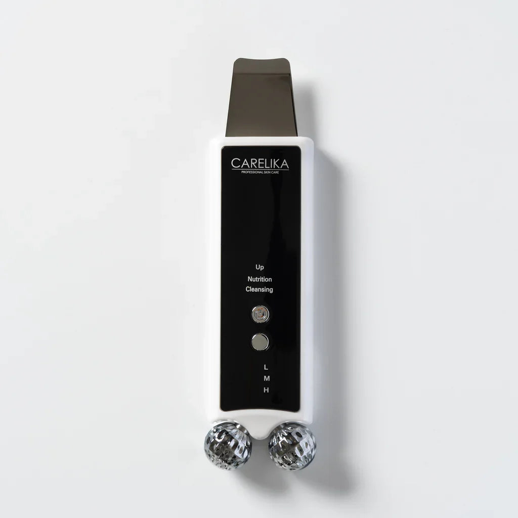 Carelika Accesorios and Tools