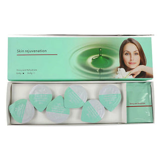 Capsules for Facial Machine Gel Anti-aging Skin Rejuvenation Spa