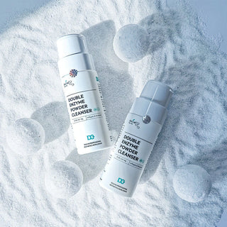 DM Cell - Deep Cleanser - Double Enzyme Cleansing Powder - 더블엔자임파우더