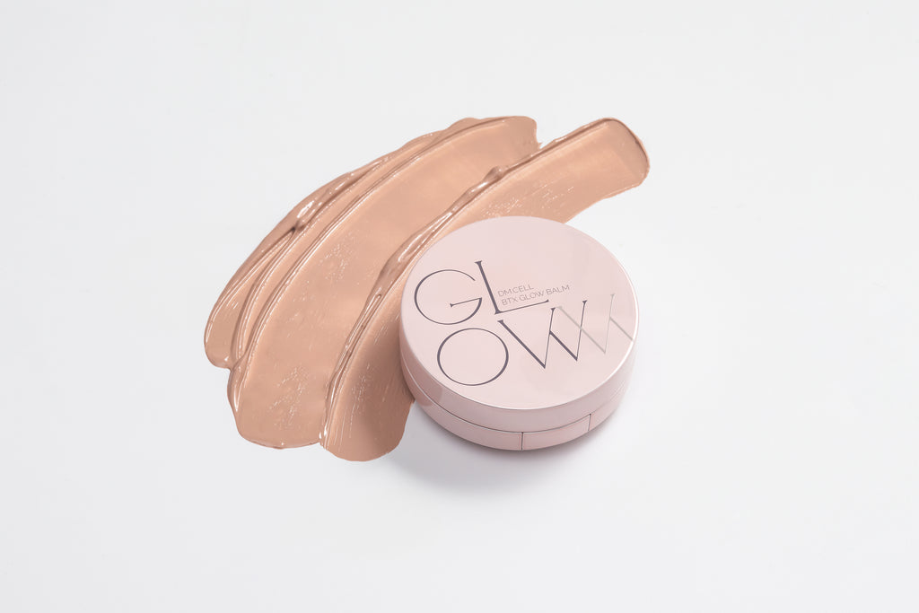 DMCell PDRN and BTX Glow Balm 15g