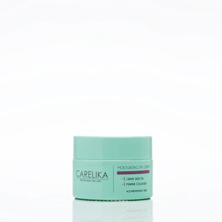 CARELIKA Moisturizing Eye Cream (with Collagen) 30ml