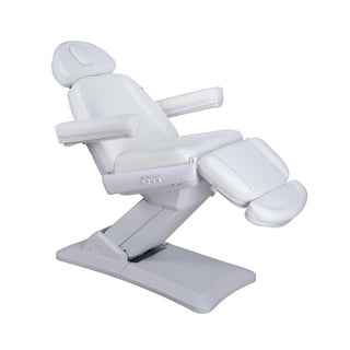 U-92235D - Adjustable Electric Spa Bed for Advanced Therapies