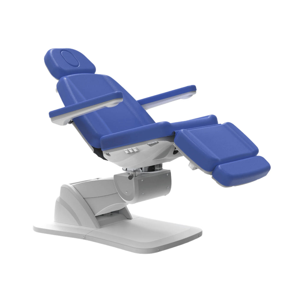 U-02272B Electric Spa Chair - 4 Motors