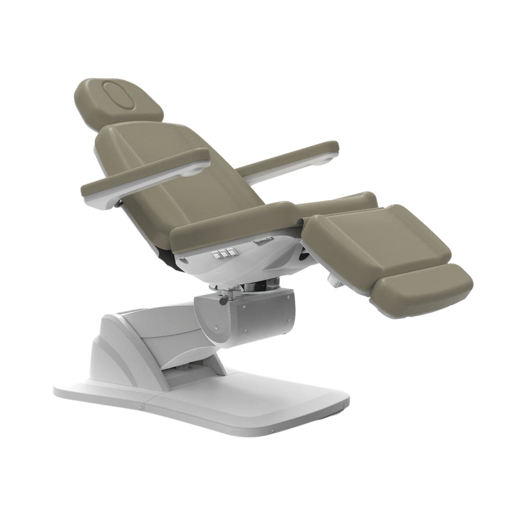 U-02272B Electric Spa Chair - 4 Motors