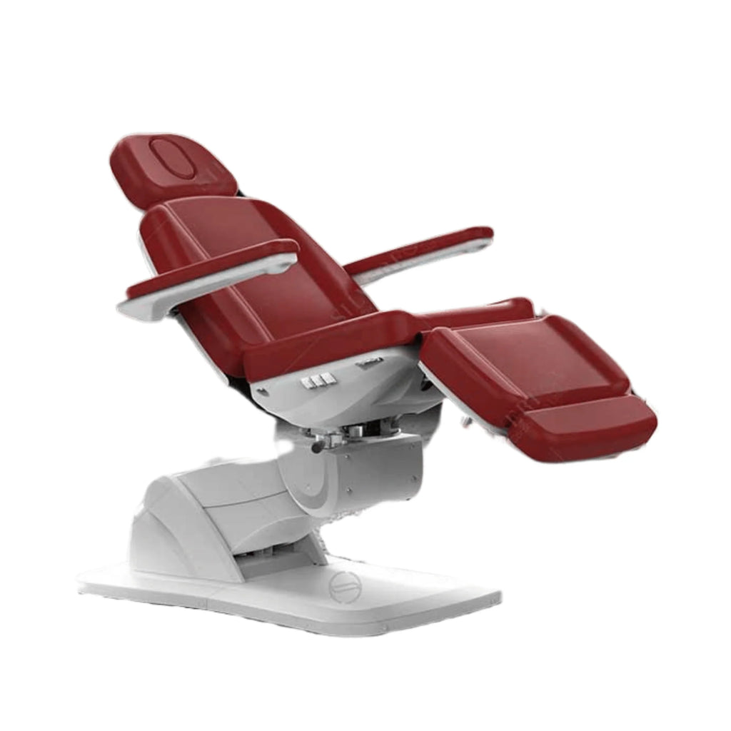 U-02272B Electric Spa Chair - 4 Motors