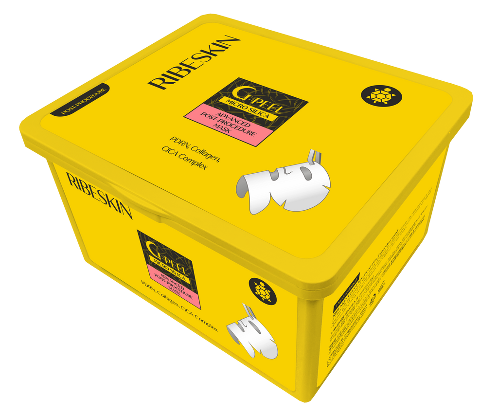 Ribeskin G-Peel Acderm Kit