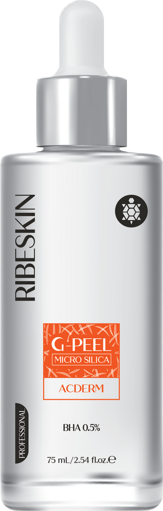 Ribeskin G-Peel Acderm Kit