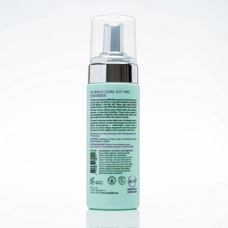 CARELIKA Cleansing Mousse (with Grape Seed) 150ml