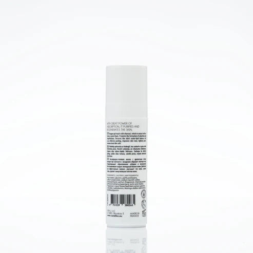 CARELIKA Charcoal Bubble Mask, 30ml