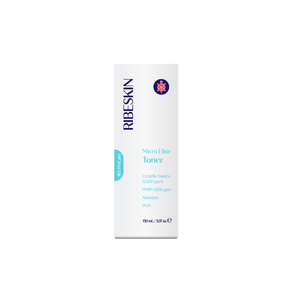 Micro Elixir Toner - 140 ML