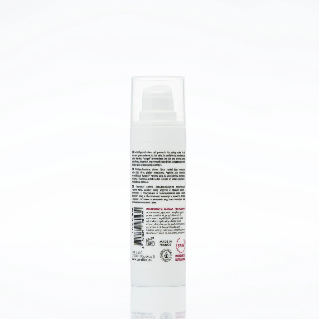 CARELIKA Orchid Stem Cell Eye Contour Serum Anti-Aging 30ml