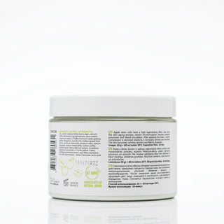 CARELIKA Shaker Peel Off mask Apple Stem Cells 200gr