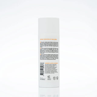 CARELIKA Extreme Comfort Mask (with Pumpkin) 150ml