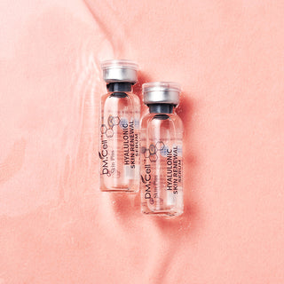 DM Cell - Ampoule - Hyaluronic Therapeutic Skin Renewal Ampoule - 히아루로닉앰플