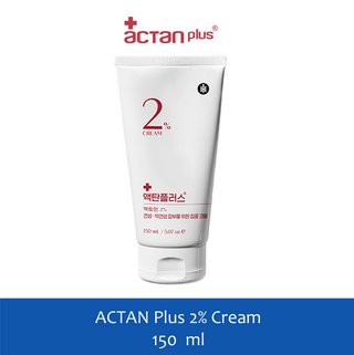 Ribeskin ACTAN plus Cream 150 ML