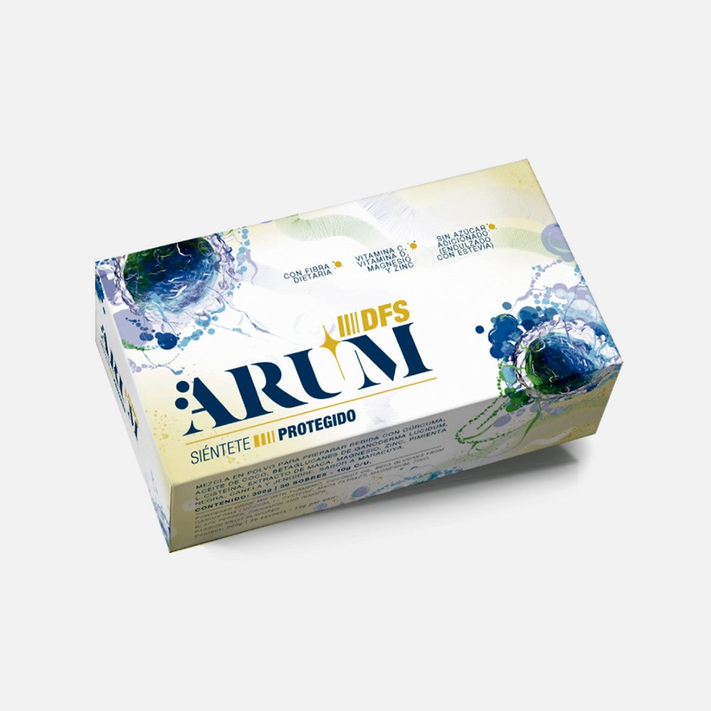 Arum Defense