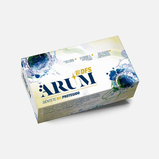 Arum Defense