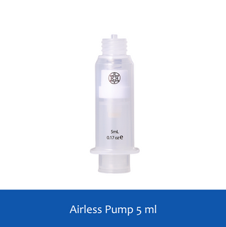 Ribeskin Airless Pump 5mL