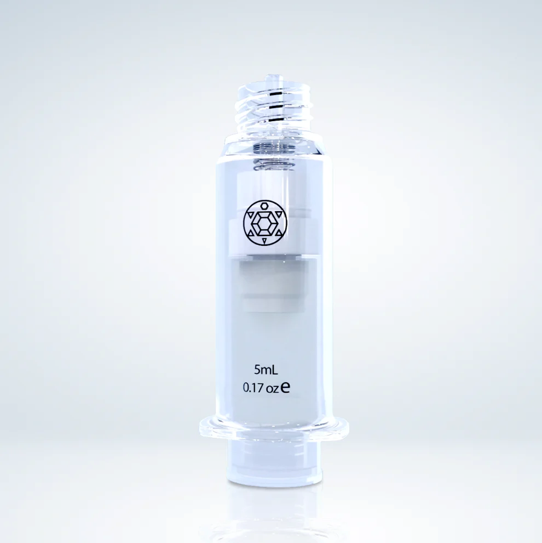 Ribeskin Airless Pump 5mL