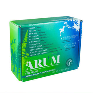 Arum Fresh