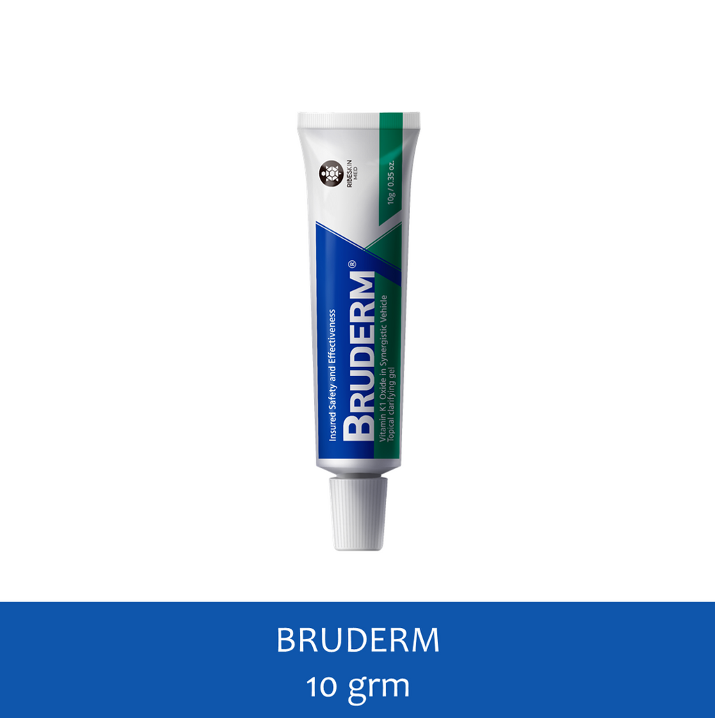 Ribeskin Bruderm 10g