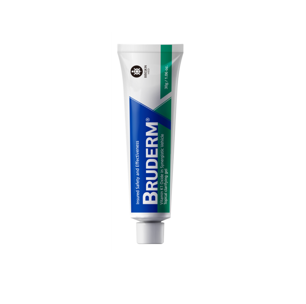 Ribeskin Bruderm 30g