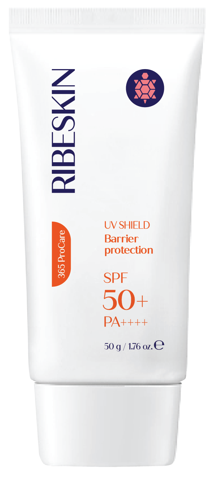 Ribeskin G-Peel Acderm Kit