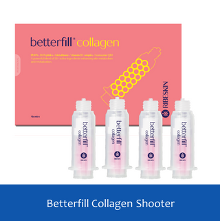 Betterfill Collagen Shooter