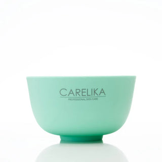 CARELIKA Flexible Silicone Bowl beige 850ml for gypsum mask