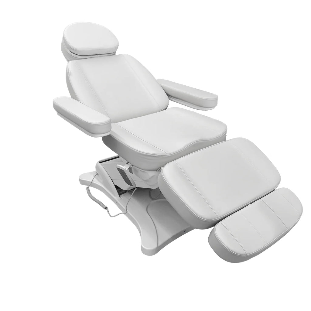 9501A - Premium 3-Motor Electric Facial Table