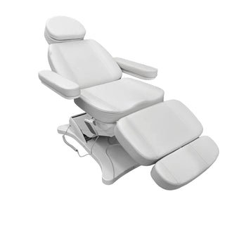9501A - Premium 3-Motor Electric Facial Table