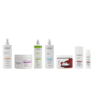 CARELIKA Clear Skin Facial - Signature Tretment