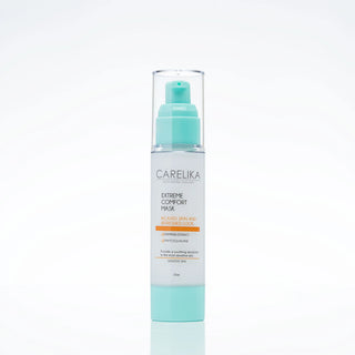 CARELIKA Extreme Comfort Mask (with Pumpkin) 50ml