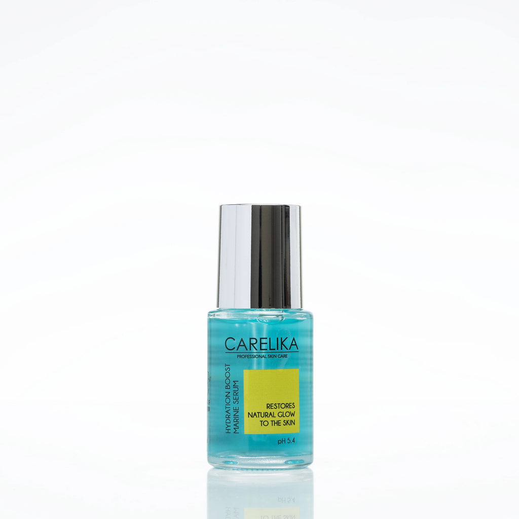 CARELIKA Hydration boost marine serum, 30ml