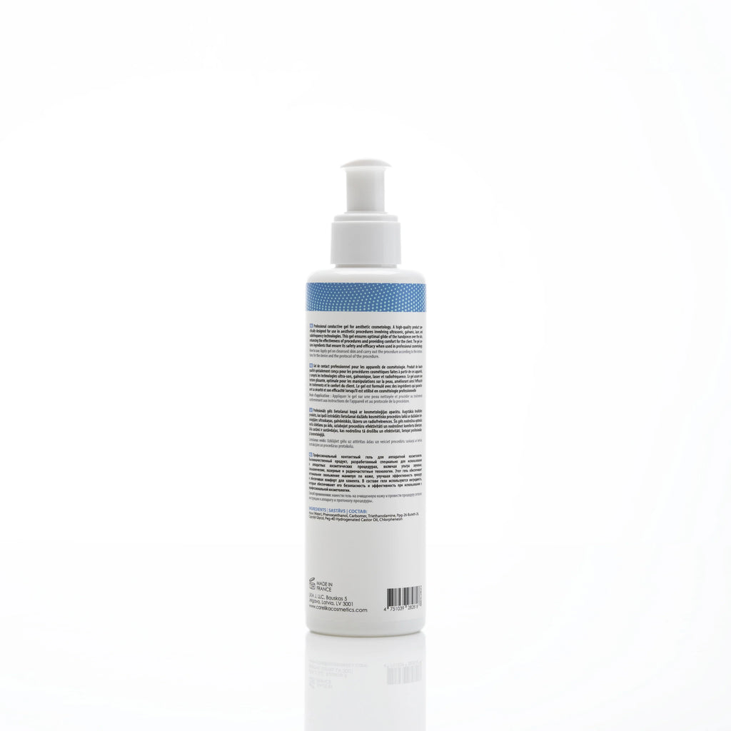 CARELIKA Multi-Purpose Conductive Gel 200ml