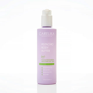 CARELIKA Pistachio Body Butter 250ml