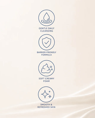 CARELIKA Silk Hydra Renew Cleansing Powder