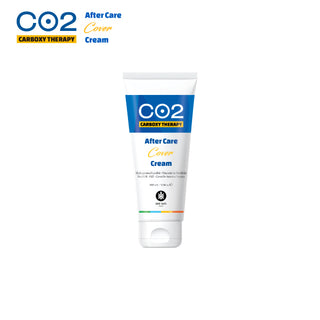 CO2 RIBESKIN Carboxy Cover Cream - 100 ml