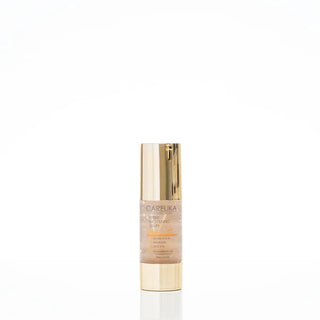 CARELIKA Amber Brightening Serum 15in1 (with Succinic Acid 2%) 30ml