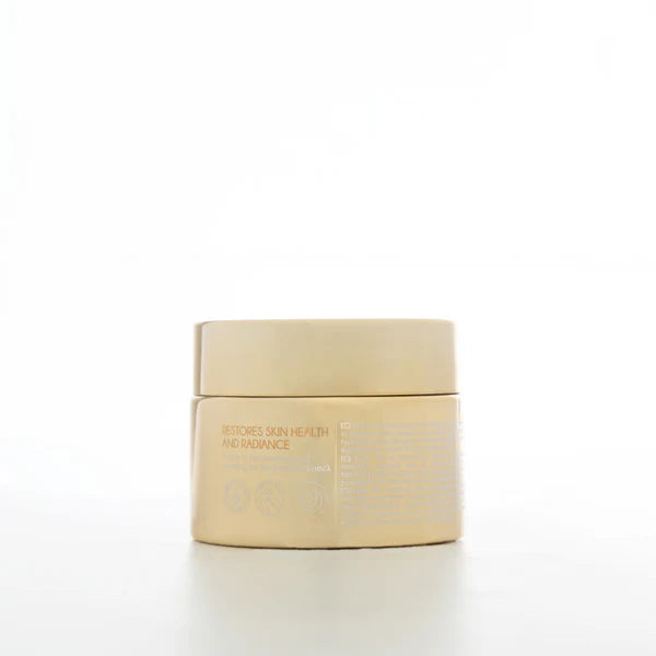 CARELIKA Amber Cream 15in1 (with Succinic Acid 2%) 50ml