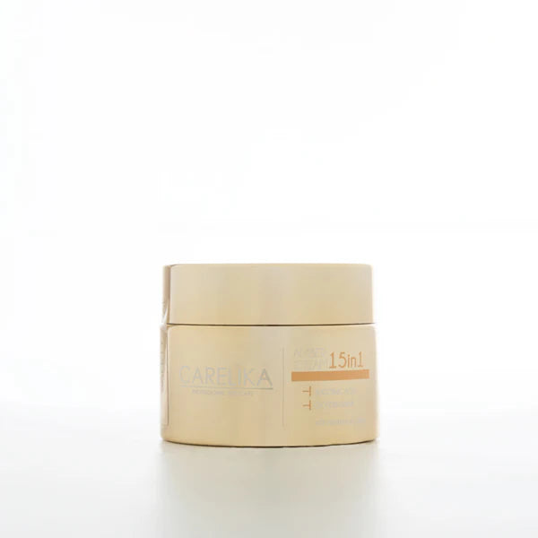 CARELIKA Amber Cream 15in1 (with Succinic Acid 2%) 50ml