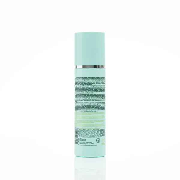 CARELIKA Brightening Face Cleansing Gel (with Rice) 200ml