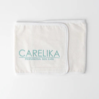 CARELIKA Head Towel 20x70cm. pure cotton