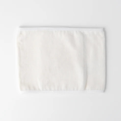 CARELIKA Head Towel 20x70cm. pure cotton