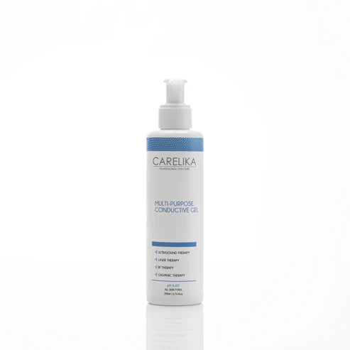 CARELIKA Multi-Purpose Conductive Gel 200ml