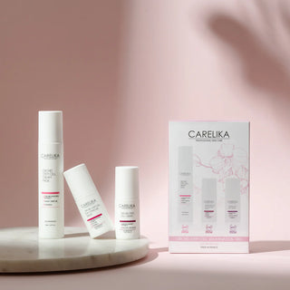 CARELIKA Orchid Stem Cell Rejuvenation Trio